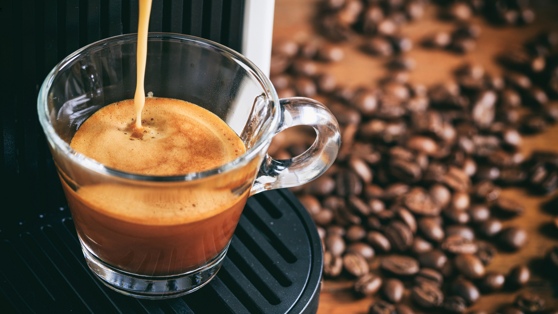 The Difference Between Italian Roast and Italian Roast Espresso?