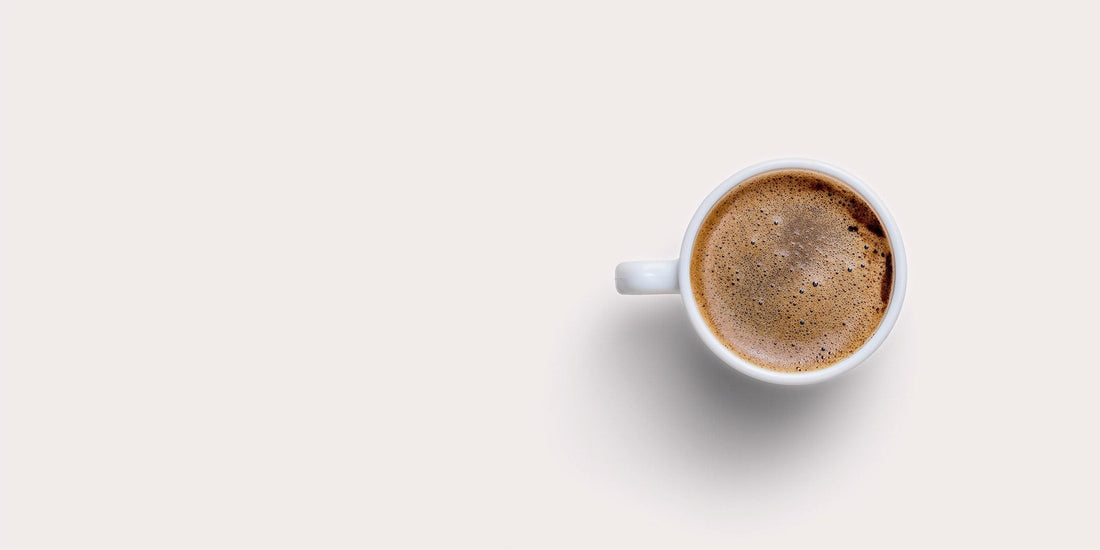 Espresso Beans vs Coffee Beans