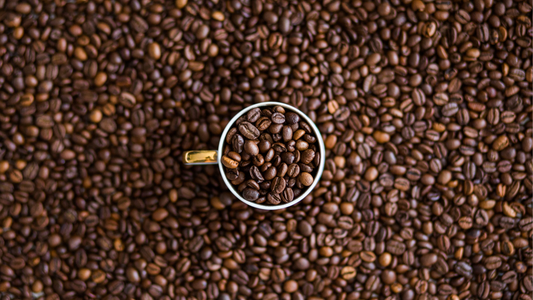 Mocha Java Coffee Explained: Origins, Flavor, and How to Brew It