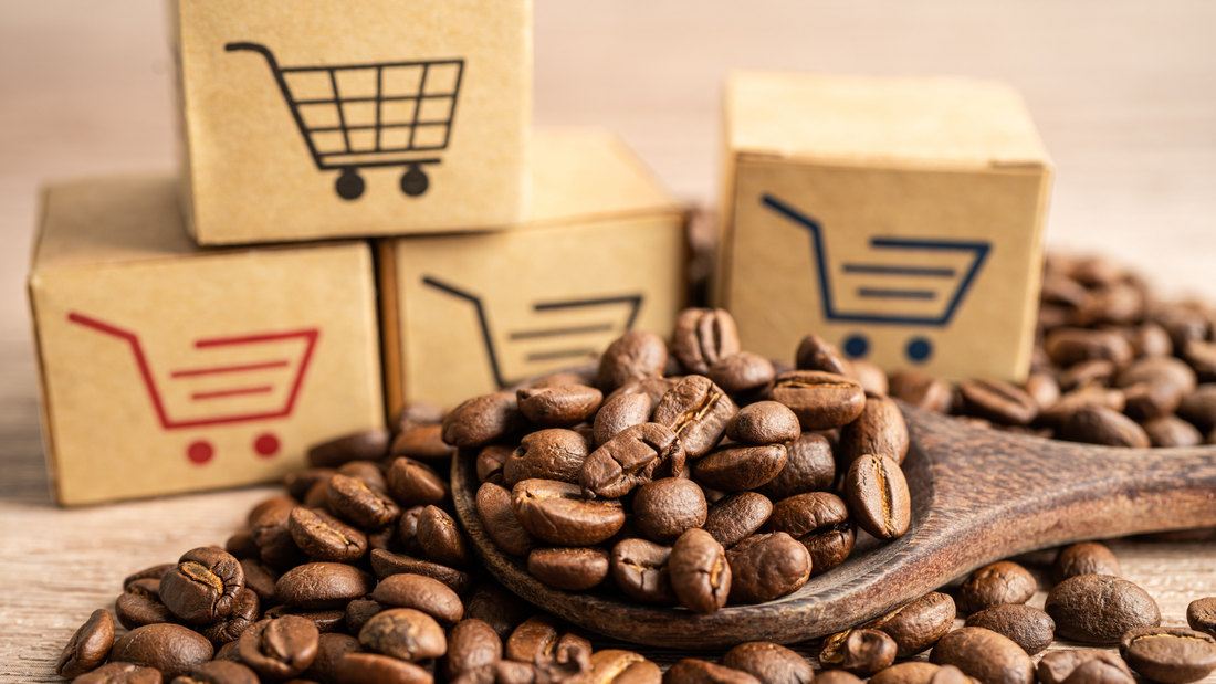 How to Order Espresso Beans