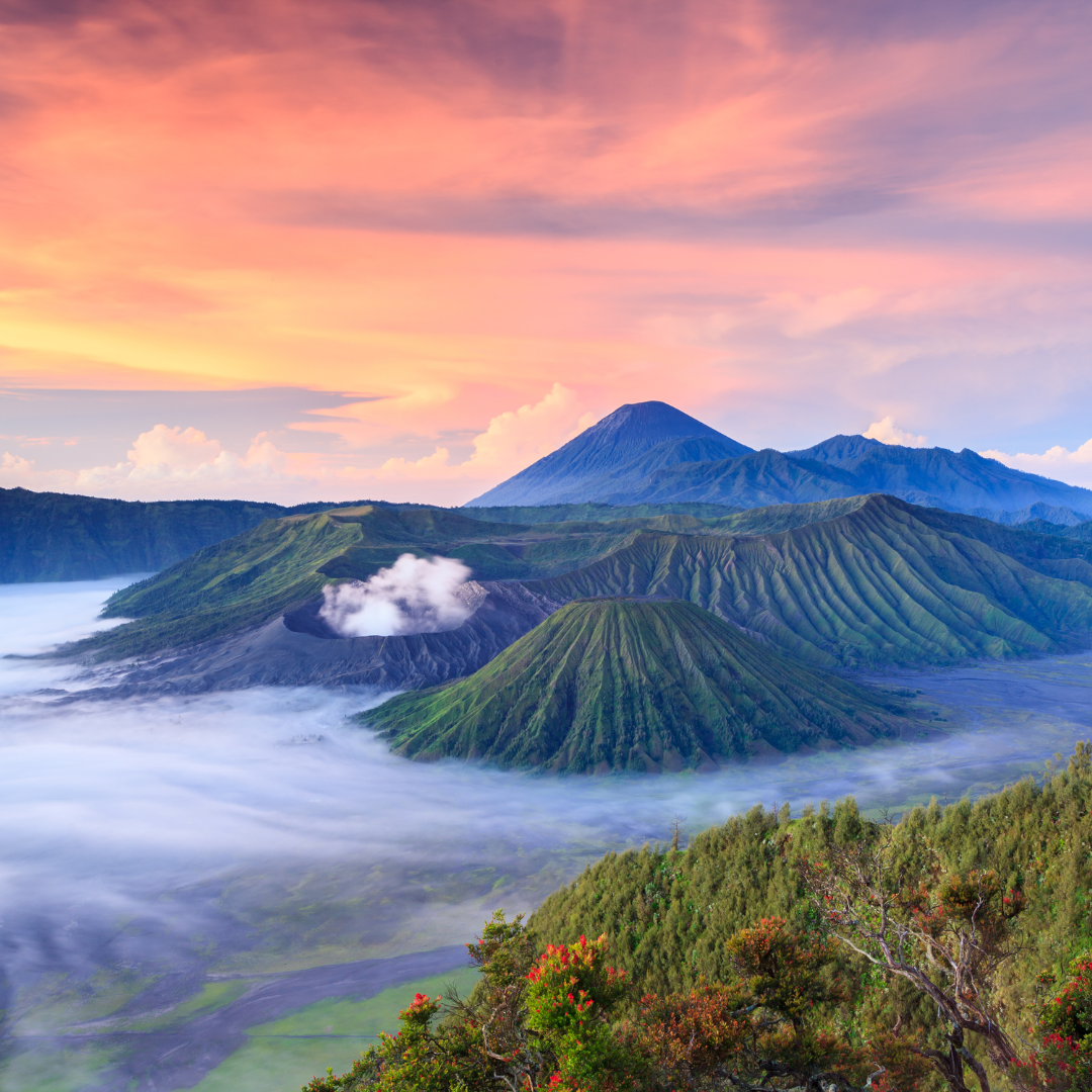Indonesia