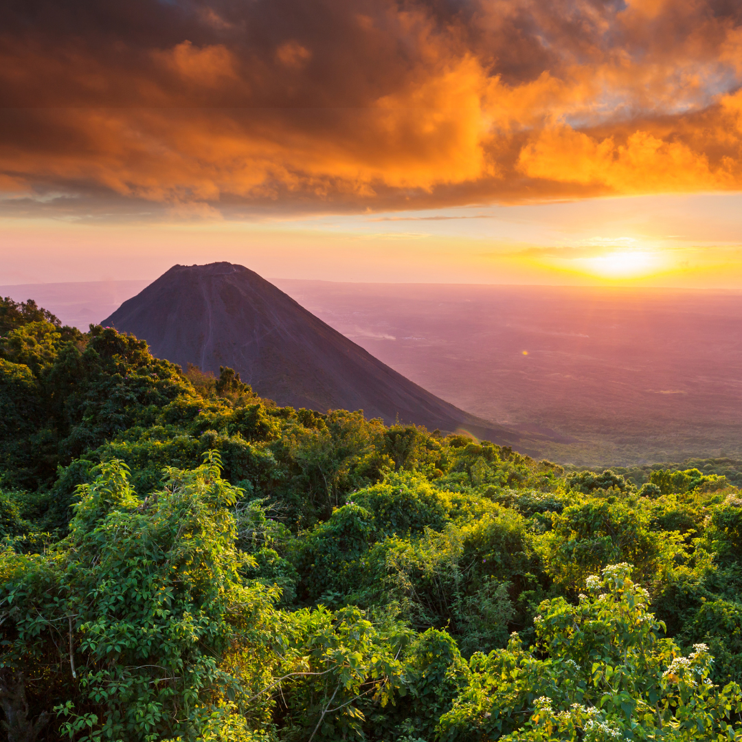 Central America