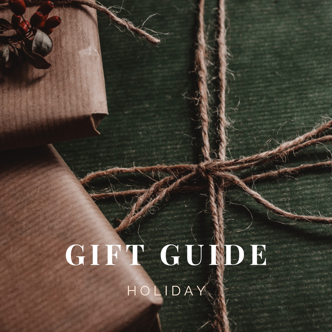 Gift Guide