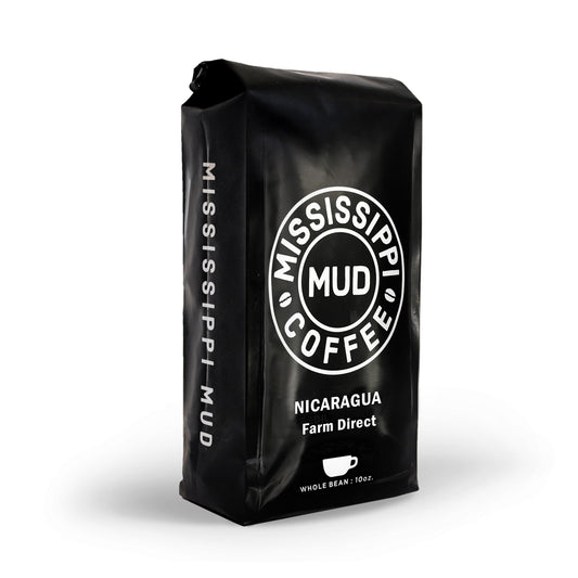 Limited Release: Nicaragua