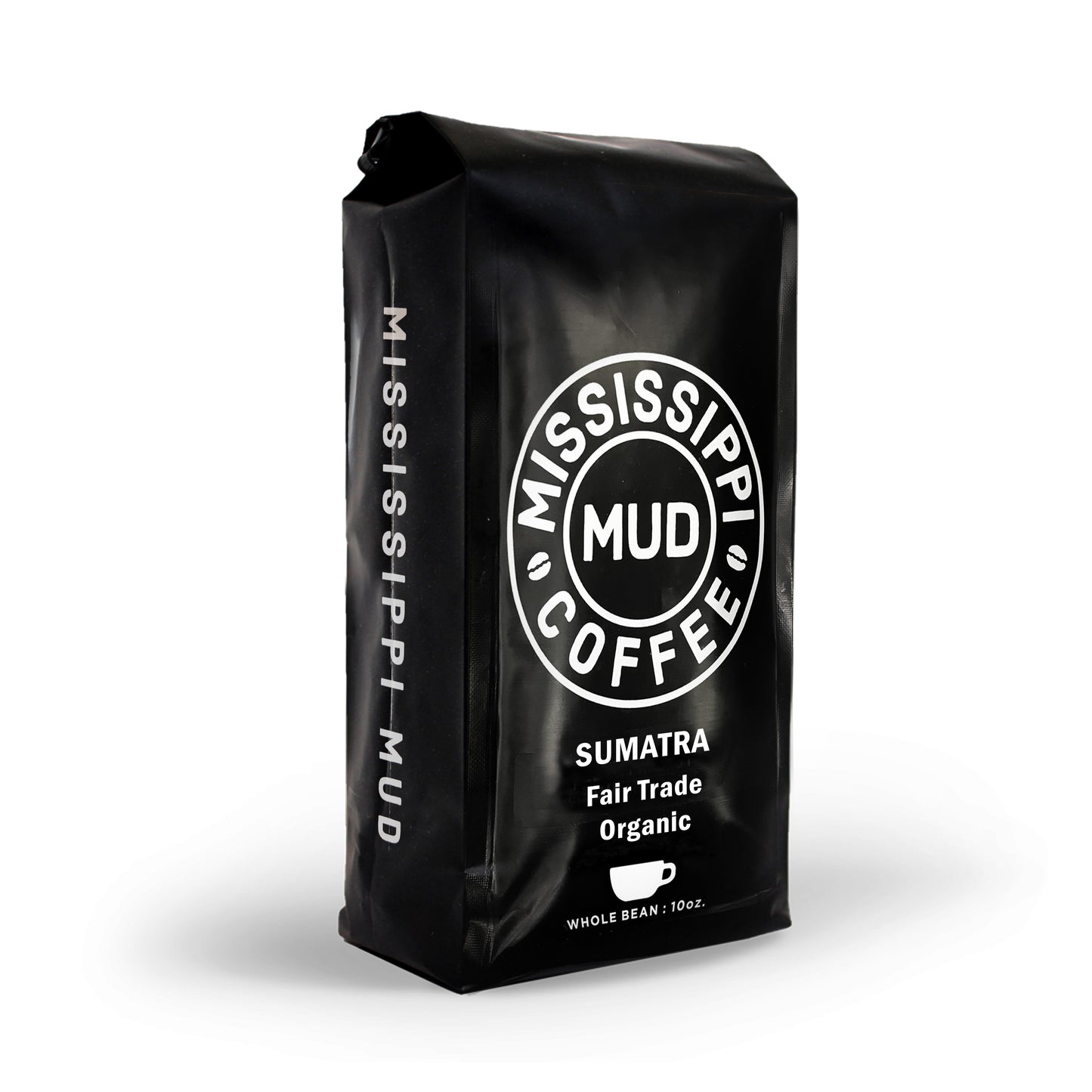 Limited Release: Sumatra