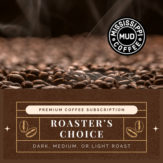 Roaster's Choice Subscription