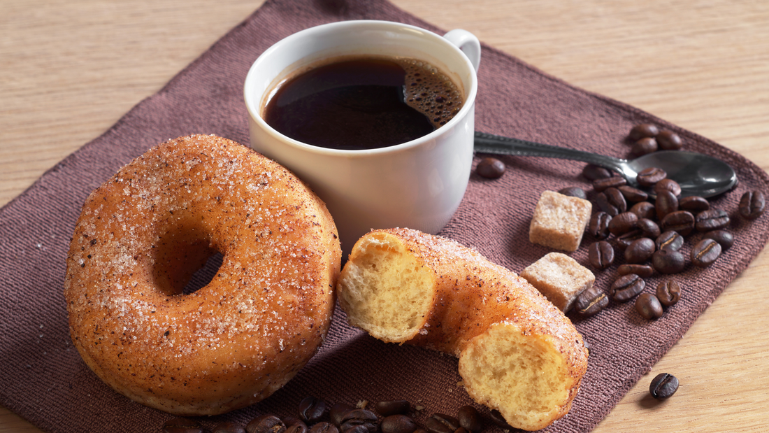 Good Coffee Flavors to Pair with Your Favorite Foods