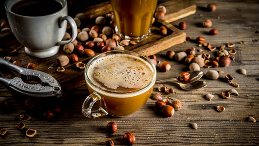 Hazelnut Coffee: Flavor, Brewing Tips, and What Makes It Unique