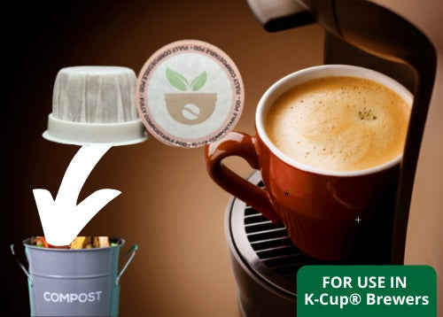 How to Dispose of Mississippi Mud Coffee Pods After Use