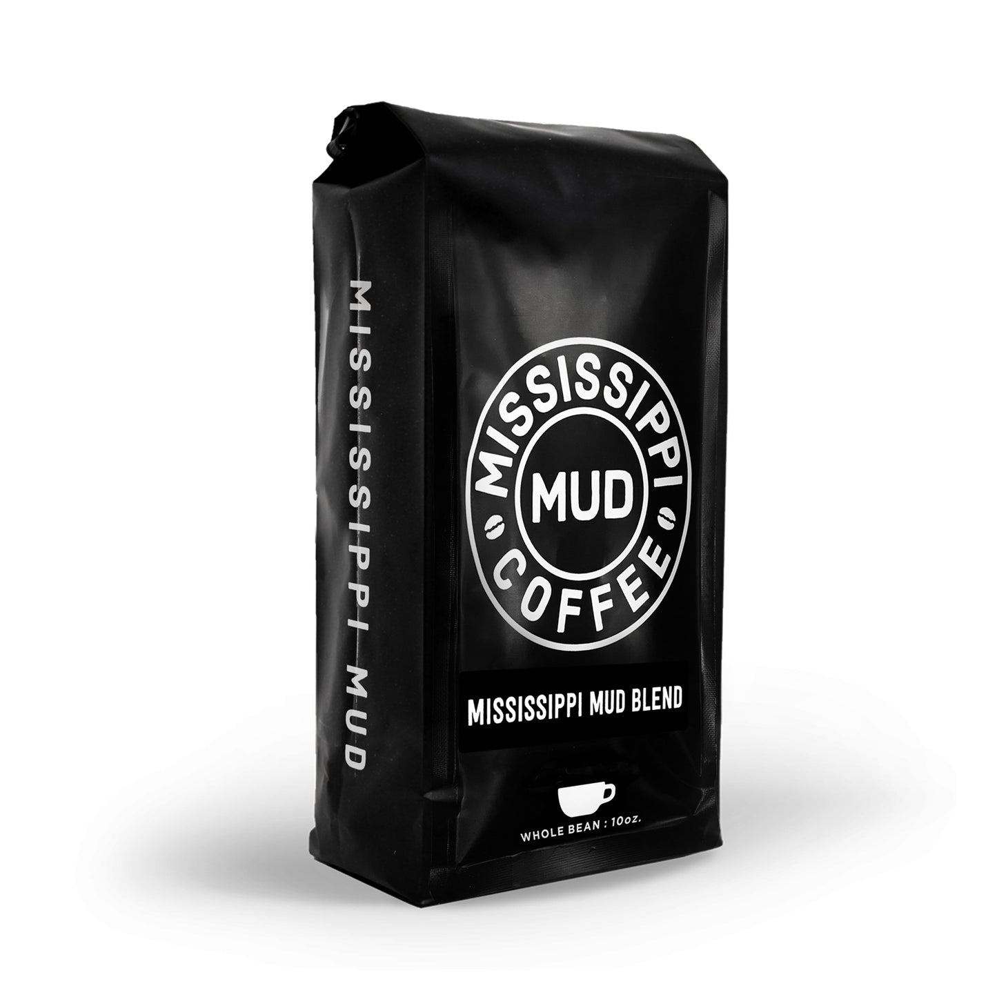 Mississippi Mud Signature Blend