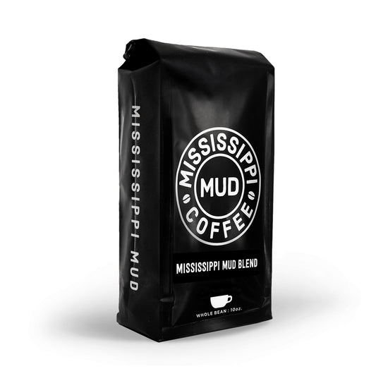 Mississippi Mud Signature Blend