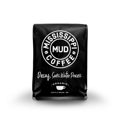 Decaf Medium Roast, Swiss Water® Process