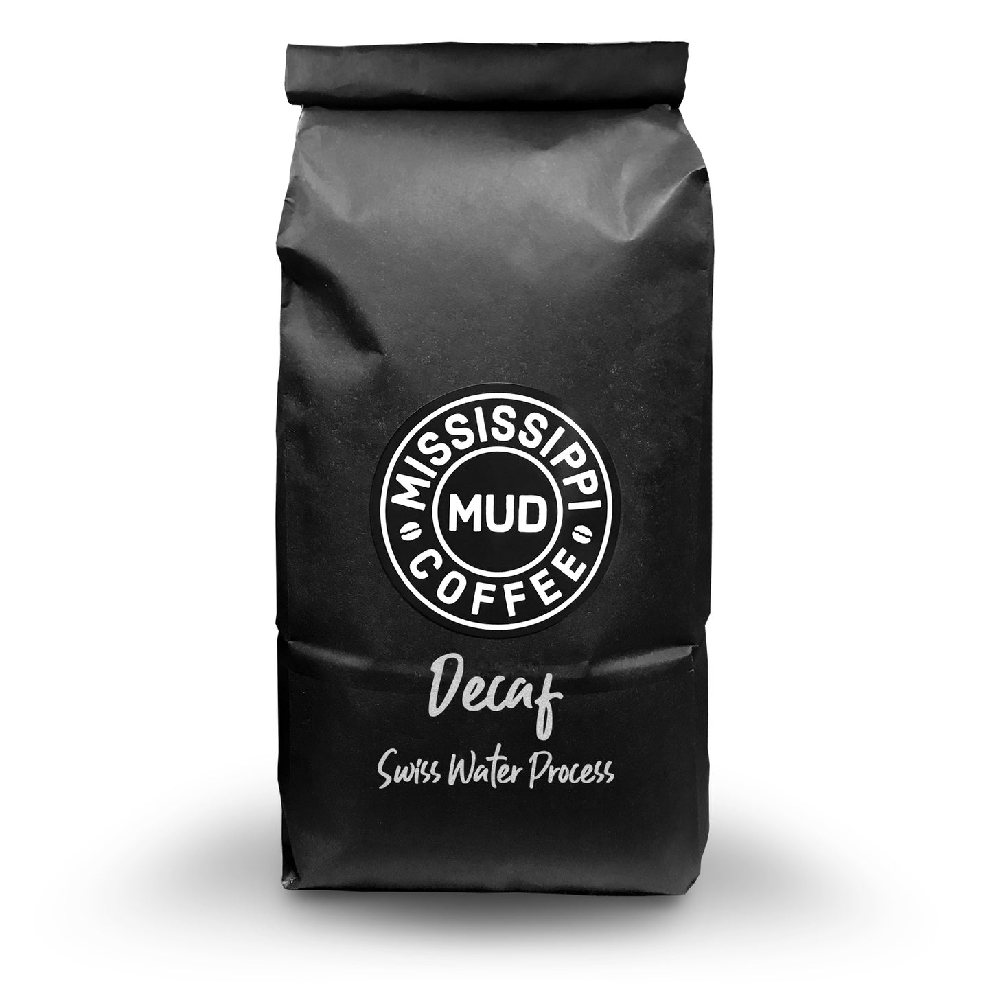 Decaf Medium Roast, Swiss Water® Process