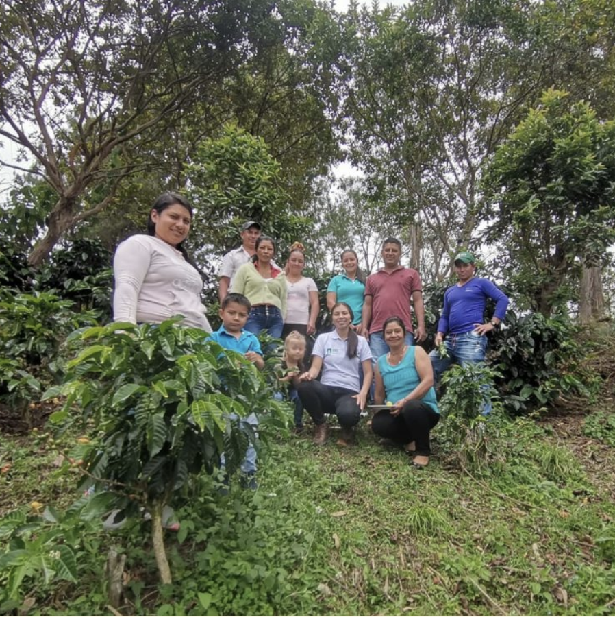 Limited Release: Colombia Huila