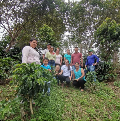 Limited Release: Colombia Huila