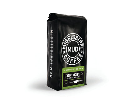 Espresso Dark Roast