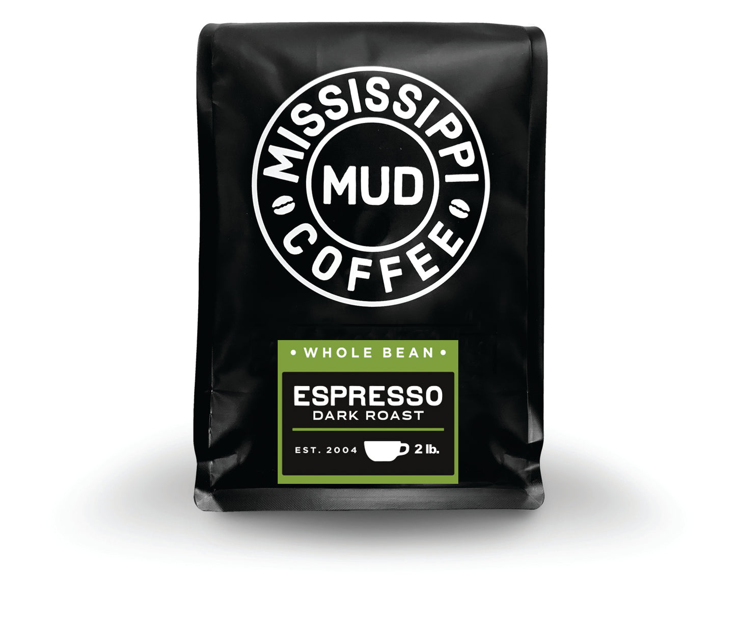 Espresso Dark Roast