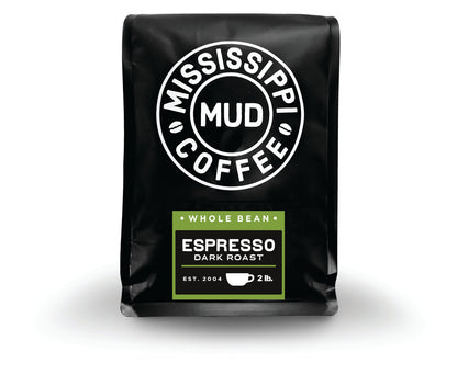 Espresso Dark Roast
