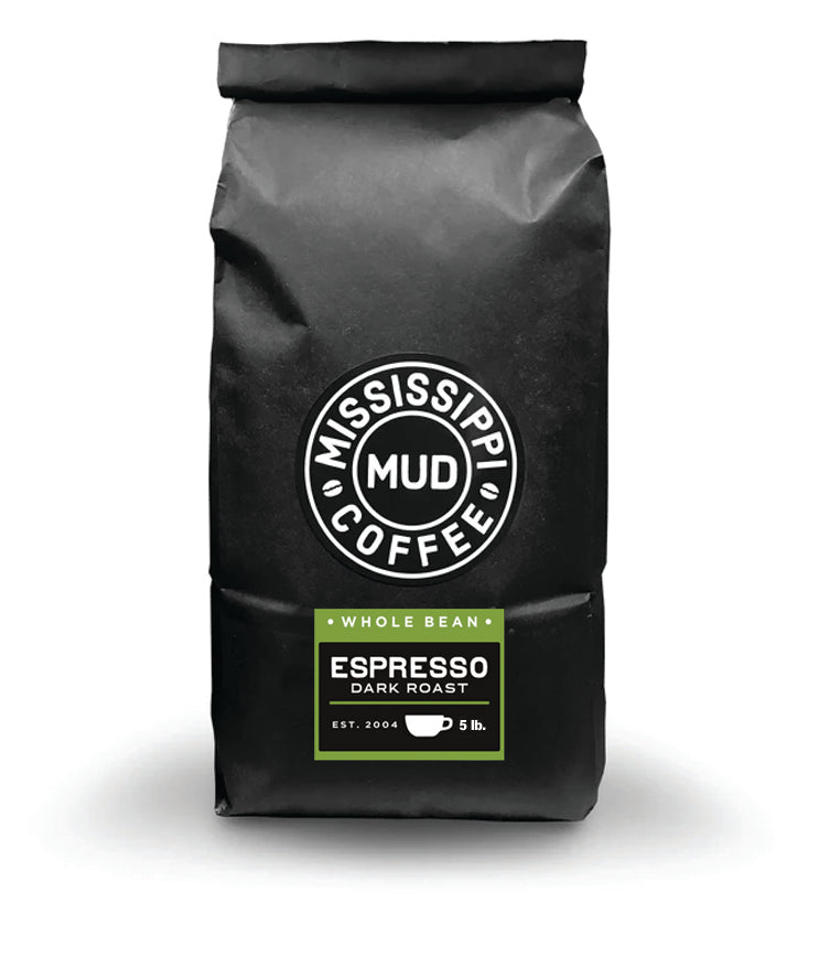 Espresso Dark Roast
