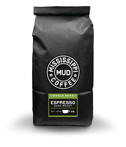 Espresso Dark Roast