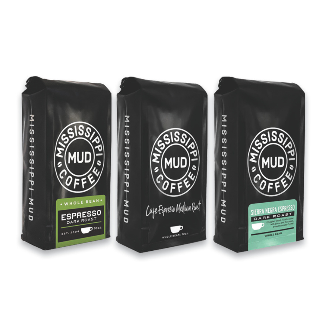 Espresso Bundle