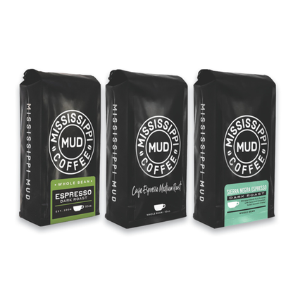 Espresso Bundle