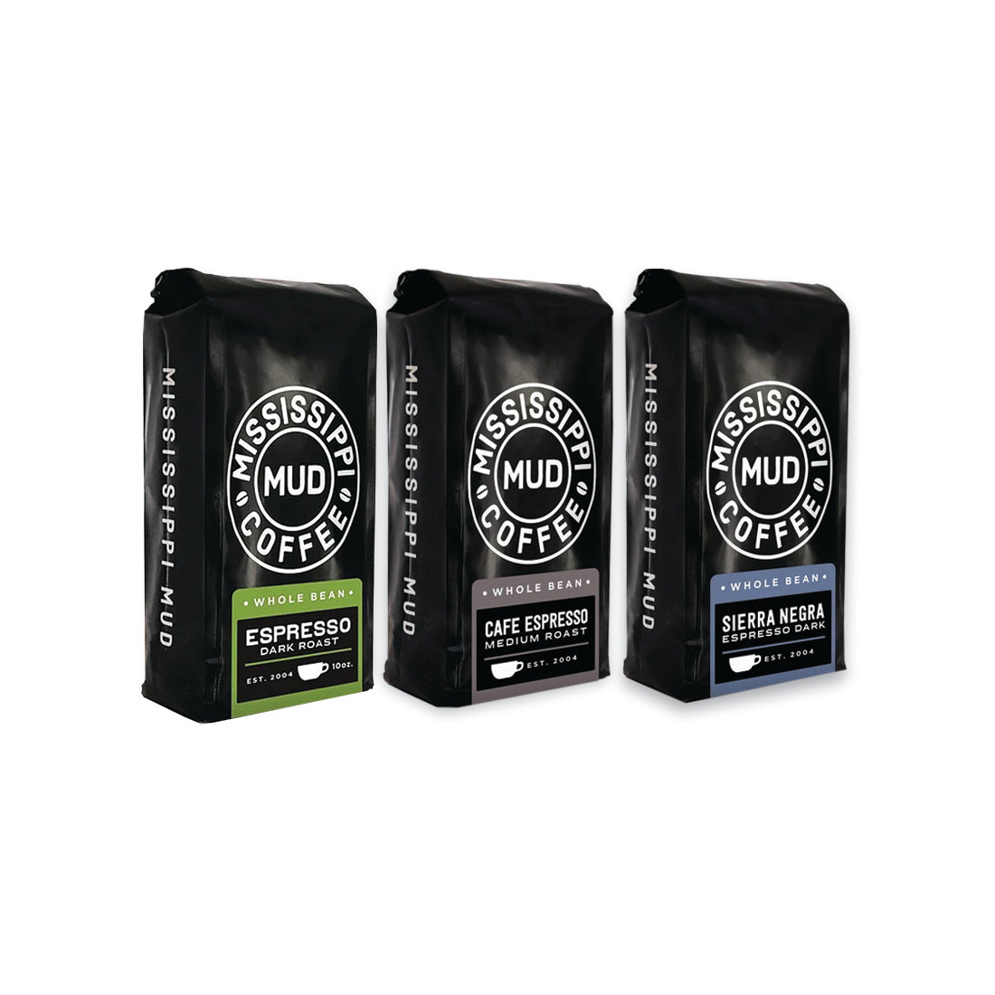 Espresso Bundle