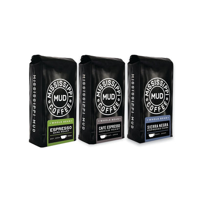 Espresso Bundle