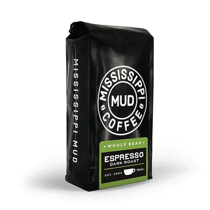 Espresso Dark Roast