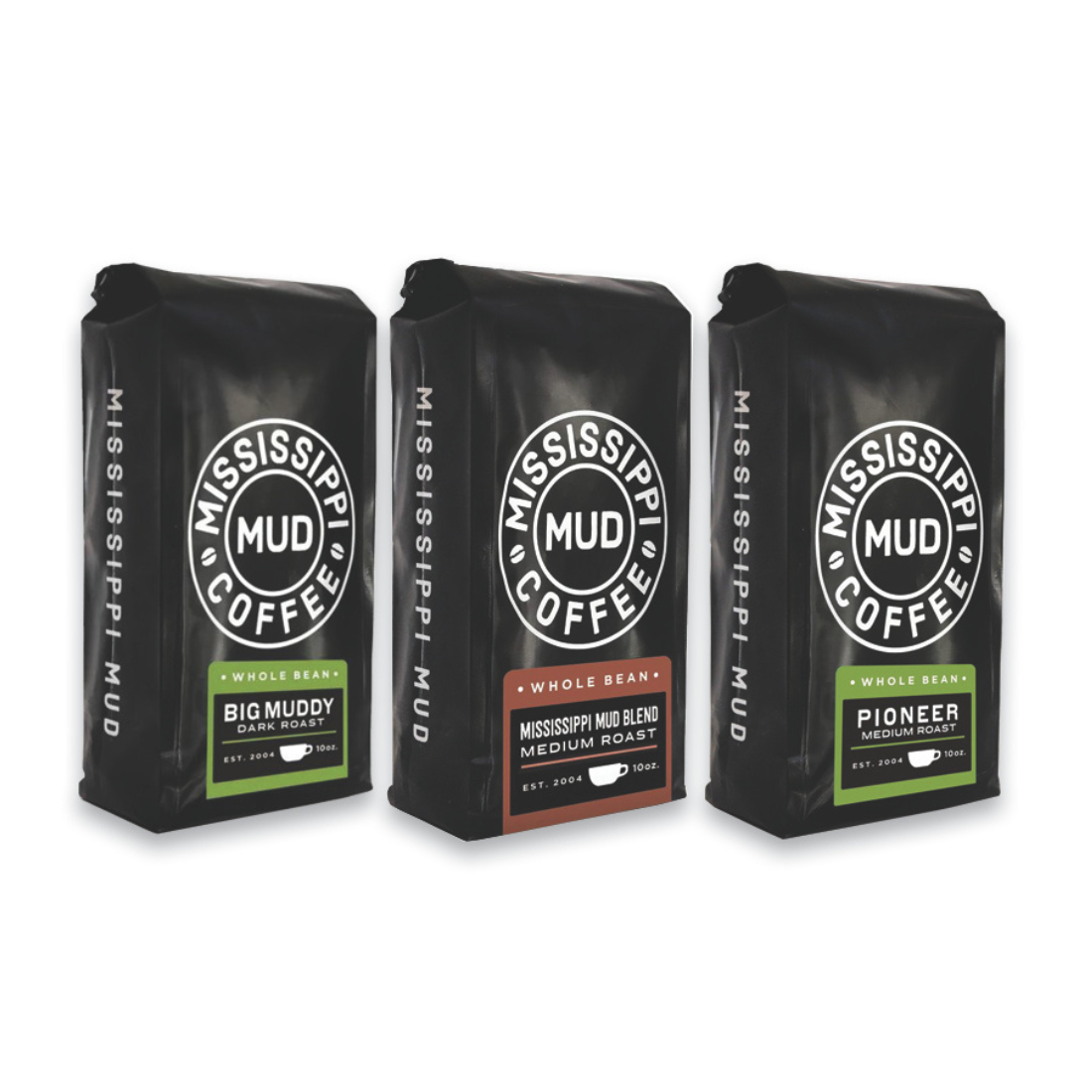 Essential Coffee Bundle