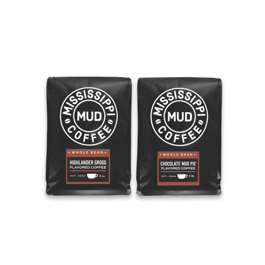 Flavored Coffee Bundle