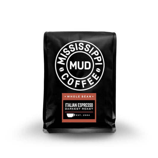 Italian Roast Espresso