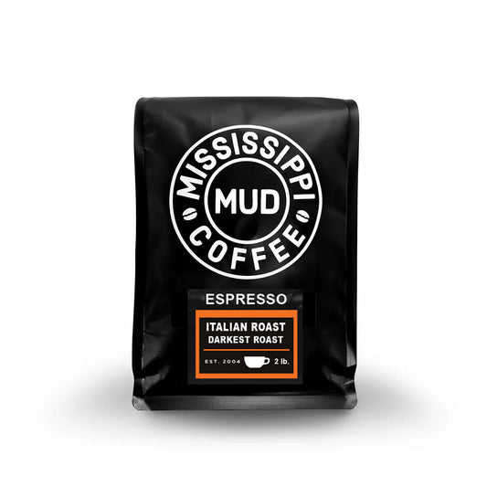 Italian Roast Espresso