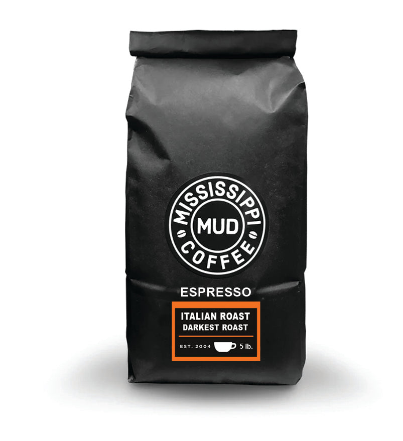 Italian Roast Espresso