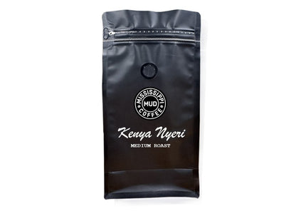 Limited Release: Kenya Nyeri