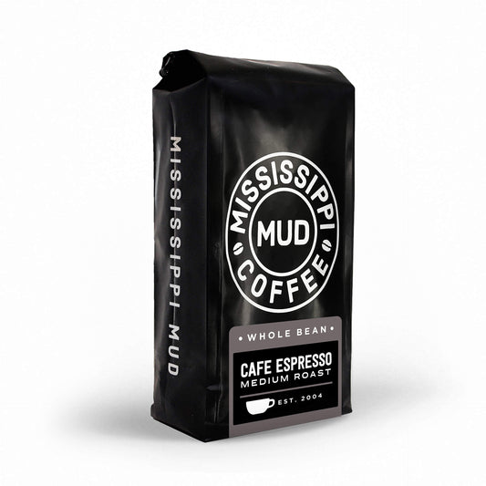 Cafe Espresso Blend