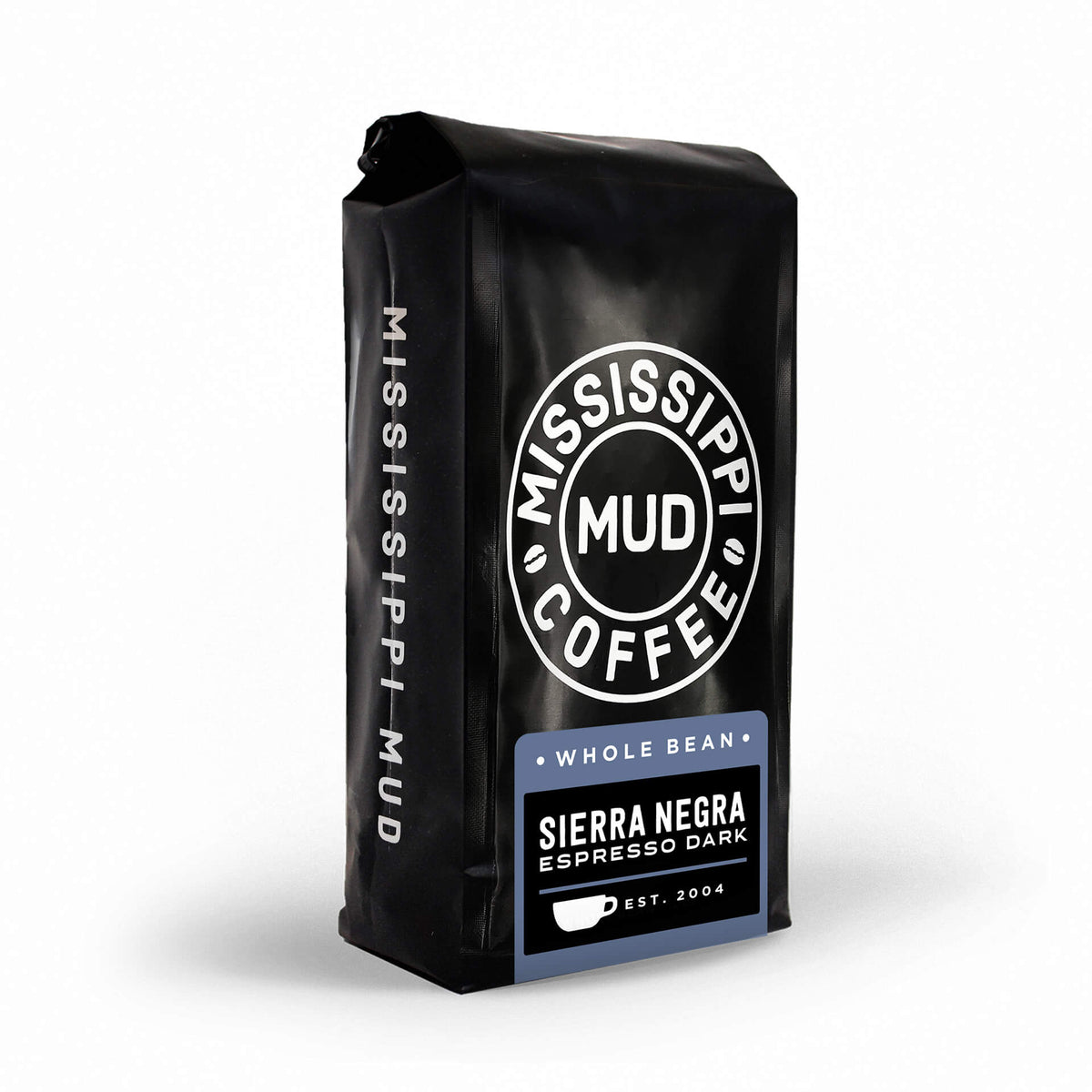 Sierra Negra Dark Roast Espresso