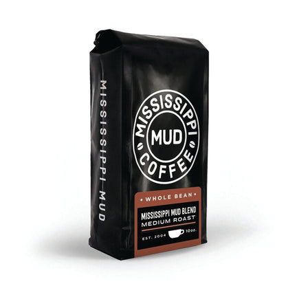 Mississippi Mud Signature Blend