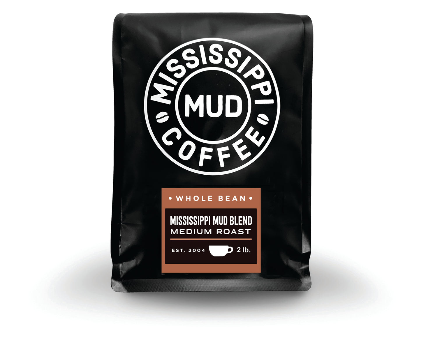 Mississippi Mud Signature Blend