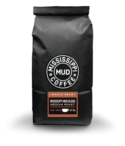 Mississippi Mud Signature Blend