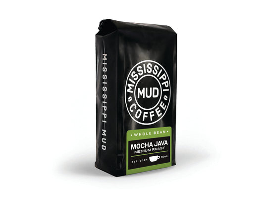 Mocha Java
