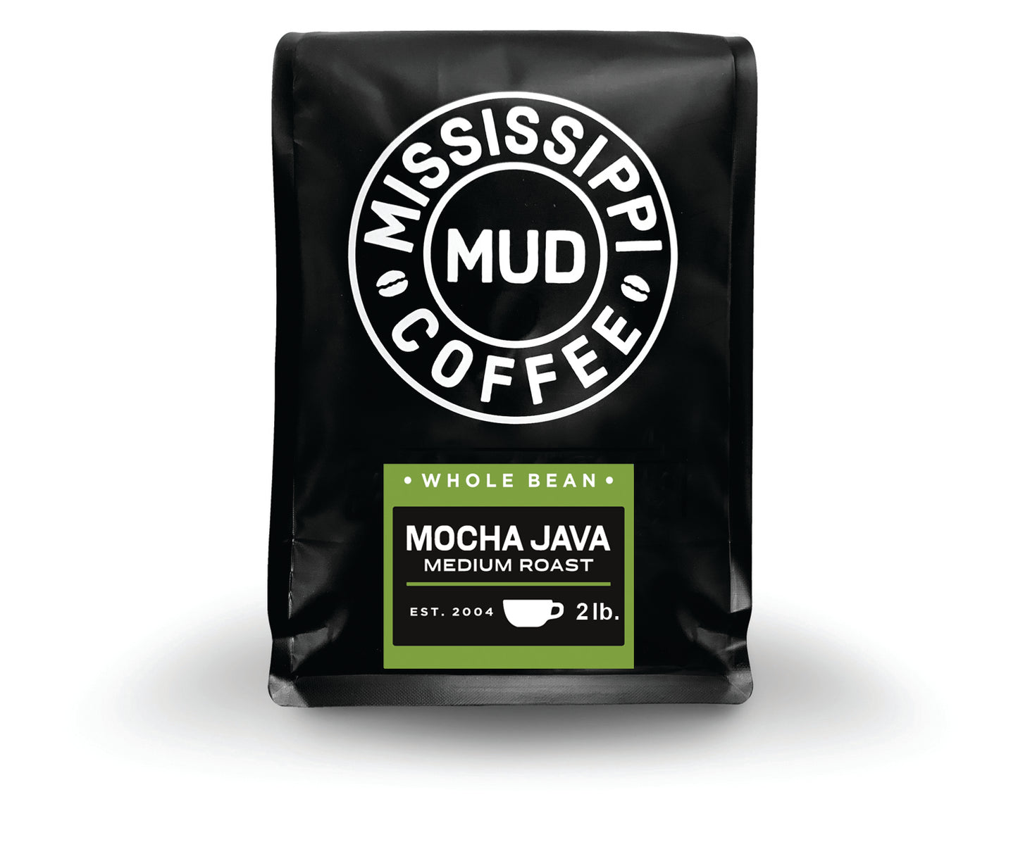 Mocha Java