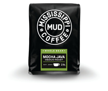 Mocha Java