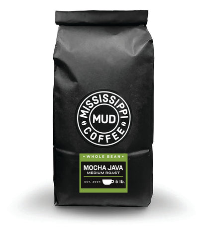 Mocha Java