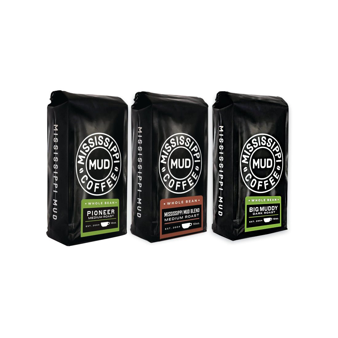 Essential Coffee Bundle