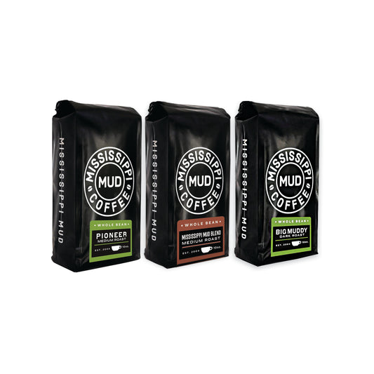 Essential Coffee Bundle