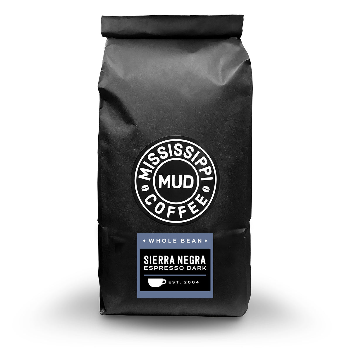 Sierra Negra Dark Roast Espresso