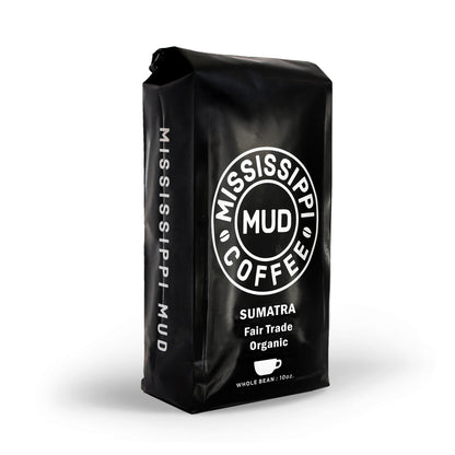 Limited Release: Sumatra