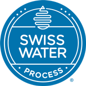 Decaf Medium Roast, Swiss Water® Process