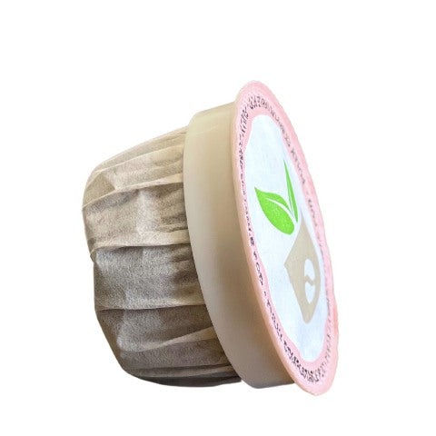 Compostable Coffee Pod